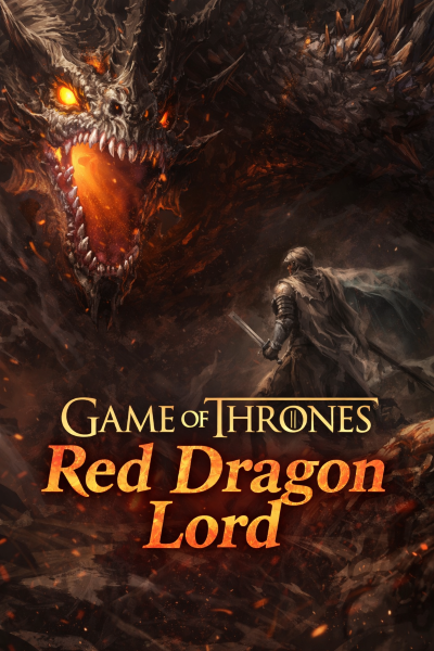 Game of Thrones: Red Dragon Lord