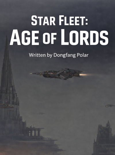 Star Fleet: Age of Lords