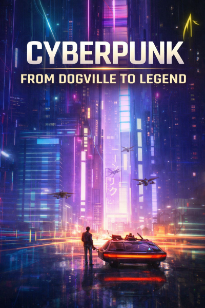 Cyberpunk: From Dogville to Legend
