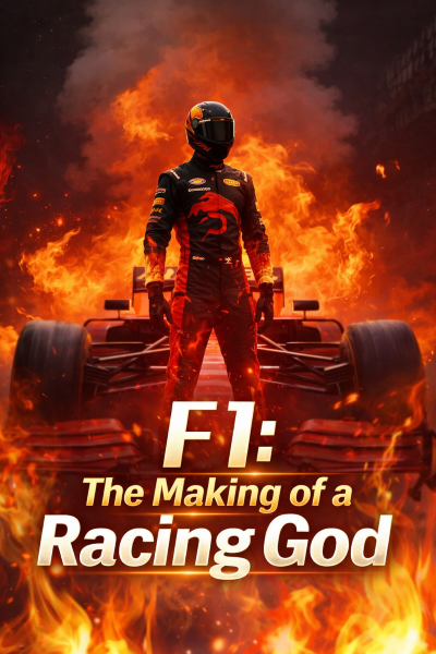 F1: The Making of a Racing God