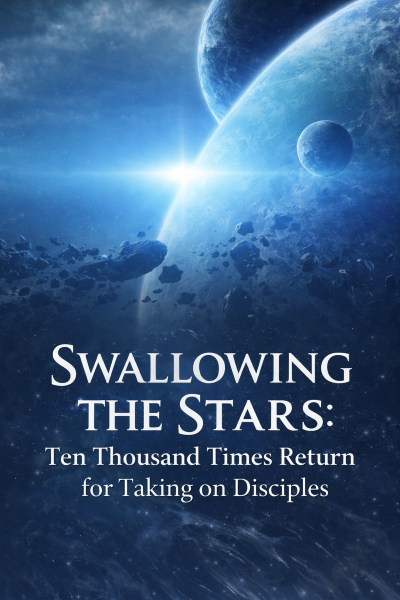 Swallowing the Stars: Ten Thousand Times Return for Taking on Disciples