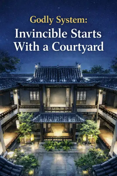 Godly System: Invincible Starts With a Courtyard