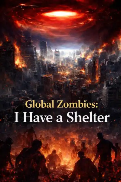 Global Zombies: I Have a Shelter