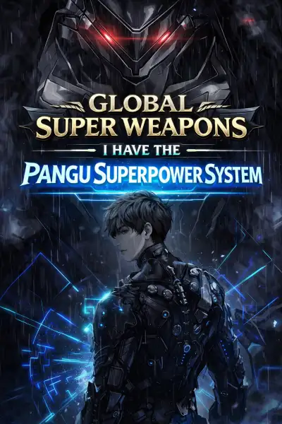 Global Super Weapons: I Have the Pangu Superpower System