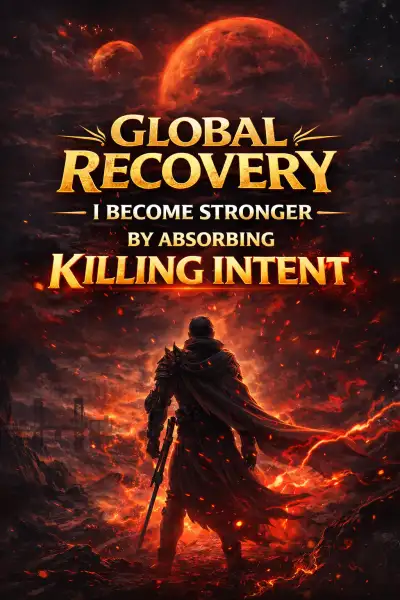 Global Recovery: I become stronger by absorbing killing intent