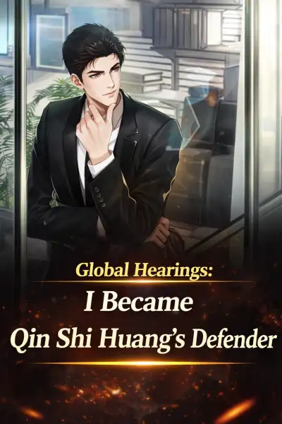 Global Hearings: I Became Qin Shi Huang's Defender