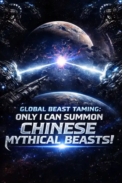 Global Beast Taming: Only I can summon Chinese mythical beasts!