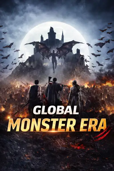 Global Monster Era
