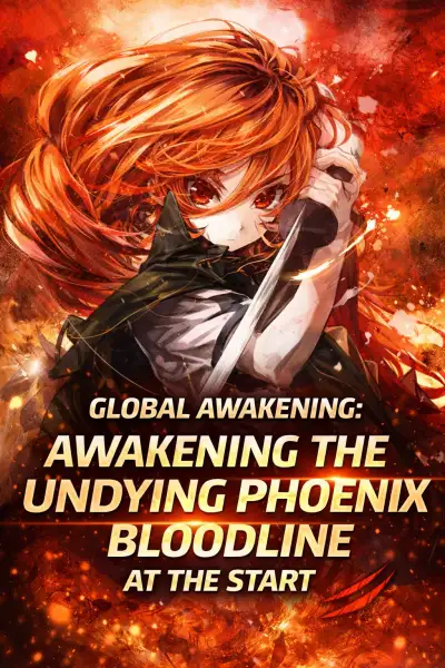 Global Awakening: Awakening the Undying Phoenix Bloodline at the Start
