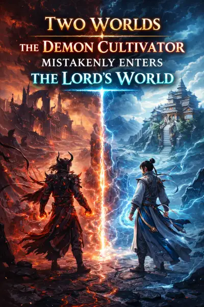 Two Worlds: The Demon Cultivator Mistakenly Enters the Lord's World