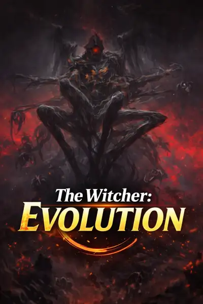 The Witcher: Evolution