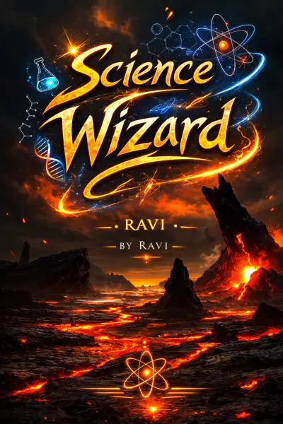 Science Wizard