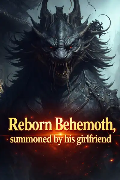 Reborn behemoth, summoned by his girlfriend