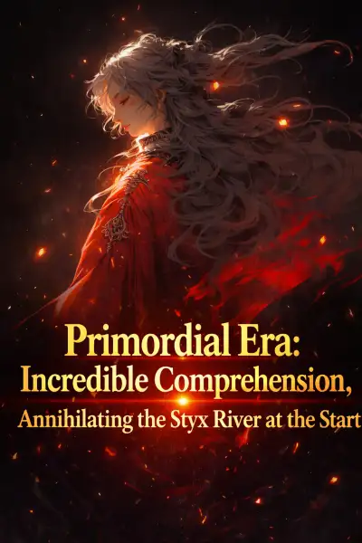Primordial Era: Incredible Comprehension, Annihilating the Styx River at the Start