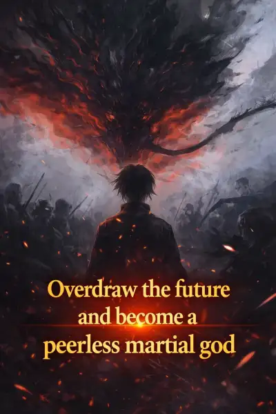 Overdraw the future and become a peerless martial god