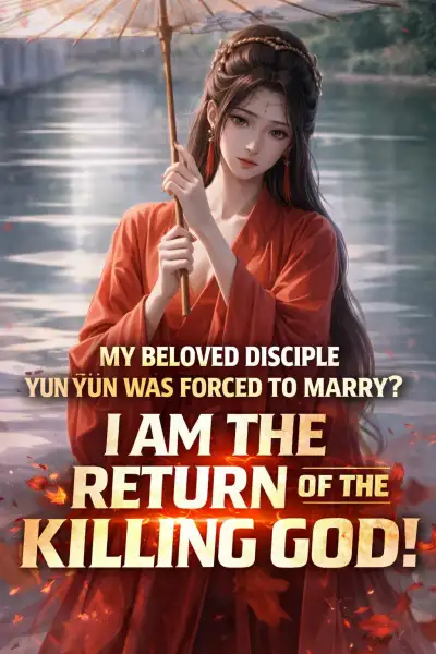 My beloved disciple Yun Yun was forced to marry? I am the Return of the Killing God!
