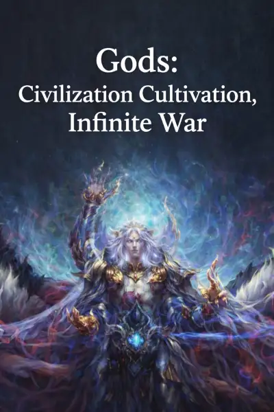 Gods: Civilization Cultivation, Infinite War