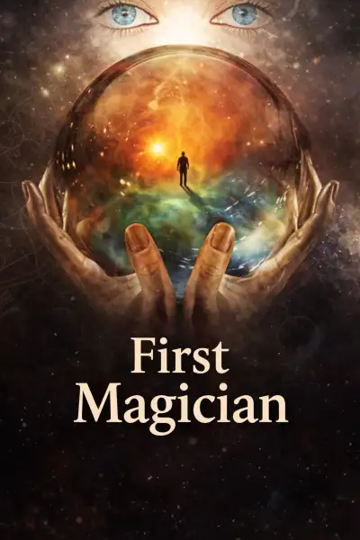 First Magician