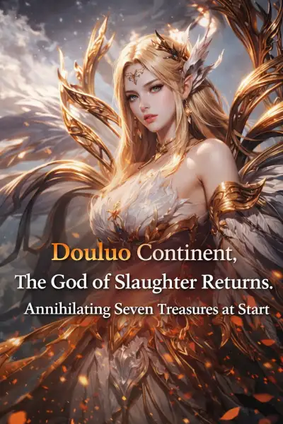 Douluo Continent, the God of Slaughter Returns, Annihilating Seven Treasures at the Start