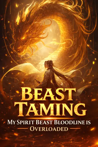Beast Taming: My Spirit Beast Bloodline is Overloaded