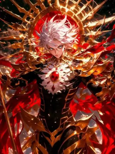 I Have 10,000 SSS Rank Villains In My System Space