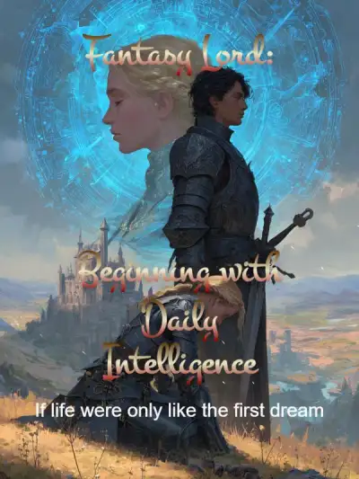 Fantasy Lord: Beginning with Daily Intelligence