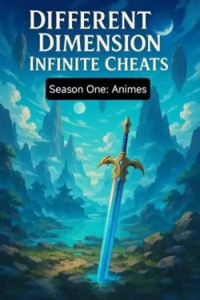 Dragon Ball: Different Dimension Infinite Cheats