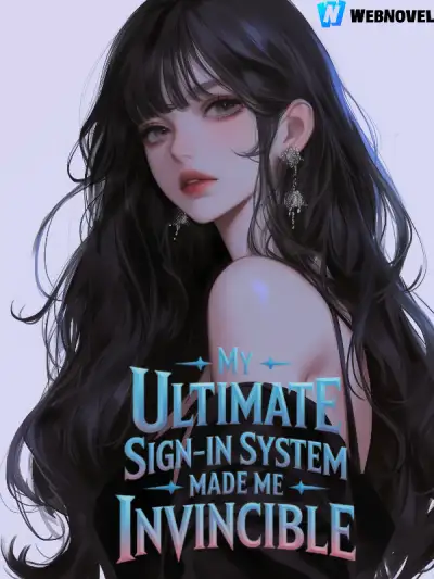 My Ultimate Sign-in System Made Me Invincible
