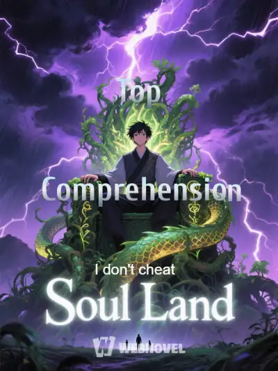 Soul Land: Top Comprehension