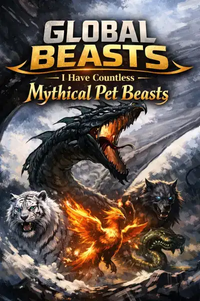 Global Beasts: I Have Countless Mythical Beasts