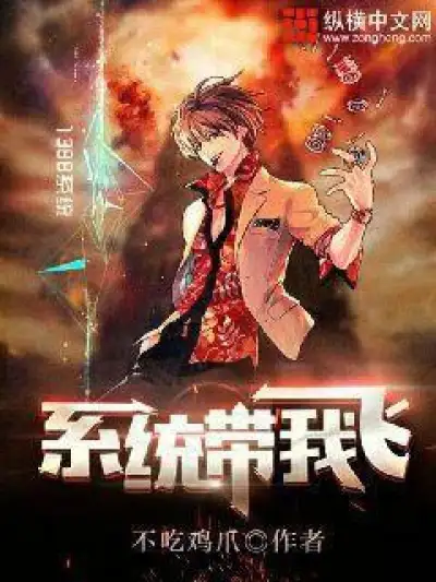 The system takes me to fly