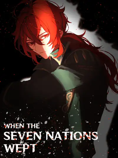 When the Seven Nations Wept (Genshin Impact)