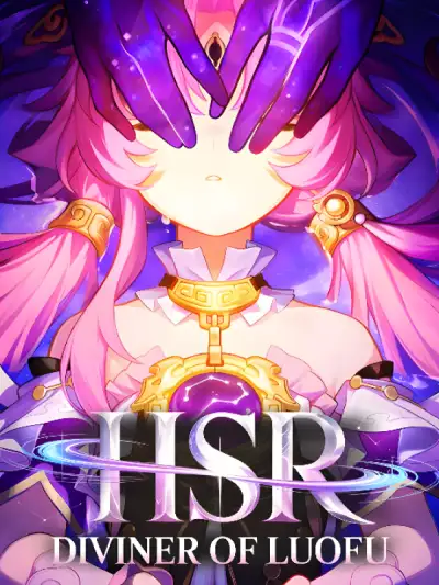 HSR: Diviner of Luofu