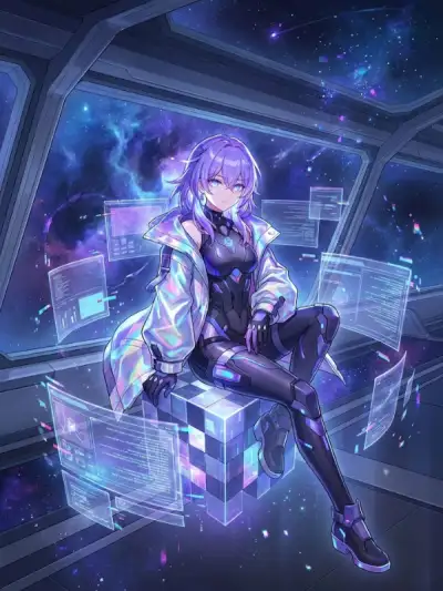 Honkai Star Rail Travel Agency: Popularizing Paths for Genshin Impact