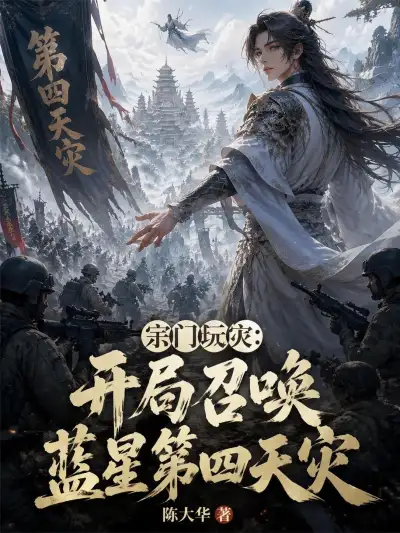 Sect Player: Summon Blue Star's Fourth Disaster at the Beginning