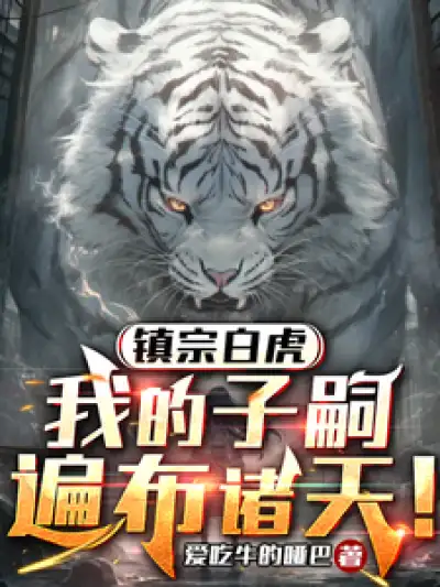 Zhenzong Baihu: My Descendants are Spread Throughout the Heavens!