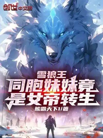 Snow Wolf King: My Twin Sister Turned Out to Be a Reincarnated Empress!