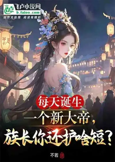 After I Take the Position As the Patriarch, All of My Family Members Become the Fated Protagonists