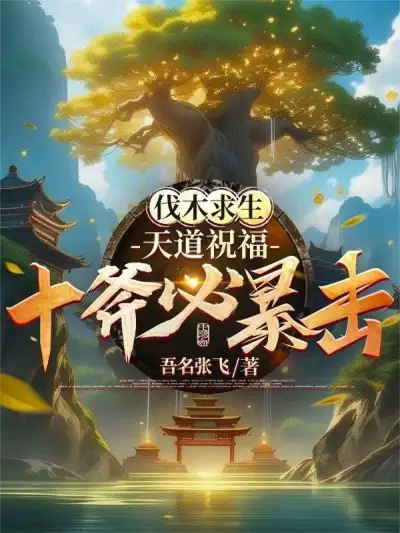 Woodcutting Survival: God's Blessing, Ten Axes Will Hit Critically