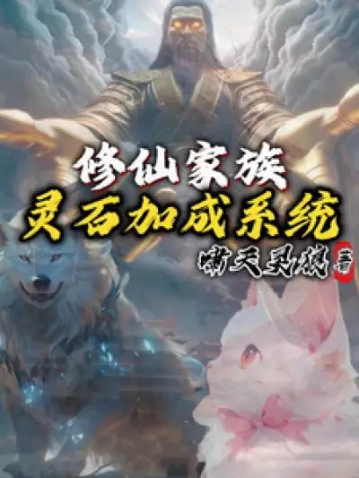 Xiuxian Family: Spirit Stone Bonus System