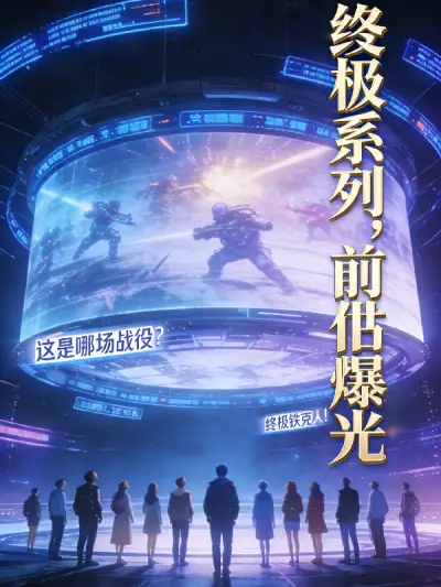 Ultimate Series, Past Lives Revealed