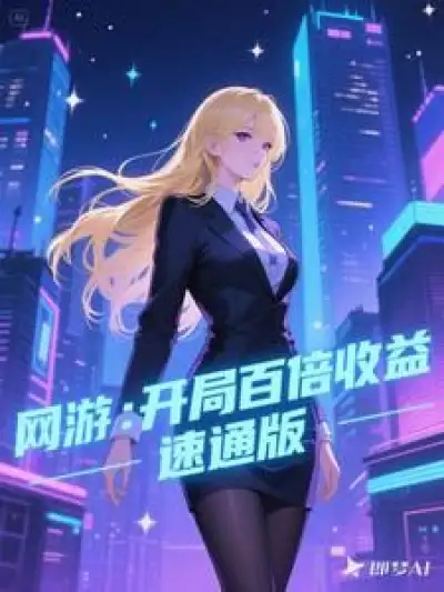 Online Games: 100 Times Profit at the Start, Speed Run Version