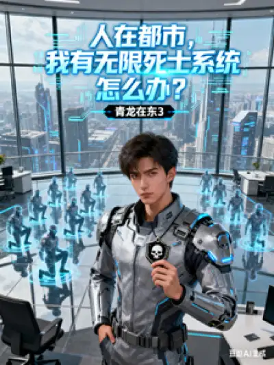 People are in the City. What Should I Do If I Have Infinite Mortals?