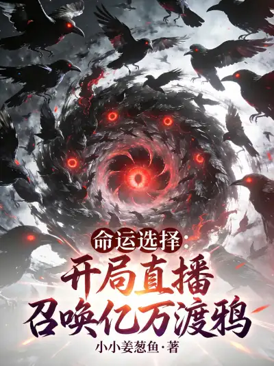 Fate's Choice: Livestream at the Start Summoning Billions of Ravens