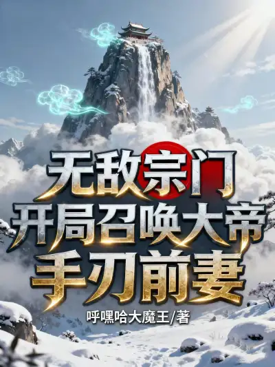 Invincible Sect: Summoning the Emperor at the Start and Slaying His Ex-wife