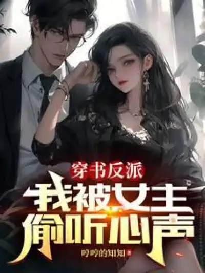 The Villain in the Book: My Inner Thoughts Were Overheard by the Heroine