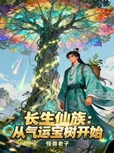The Immortal Clan: Starting from the Tree of Fortune