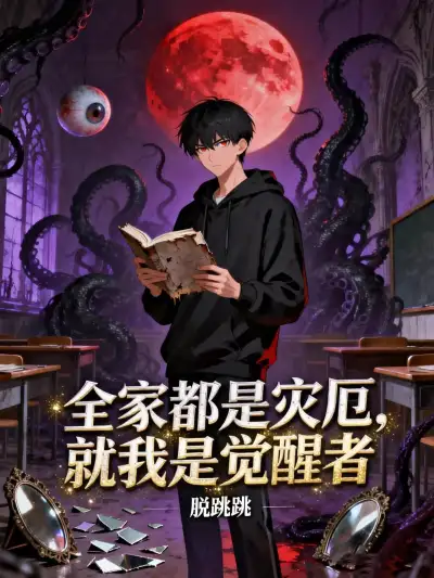 My Whole Family is Plagued by Misfortune, But I am the Awakened One
