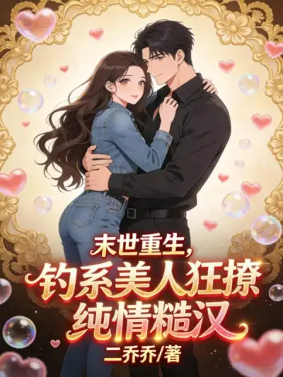 Reborn in the Apocalypse: A Seductive Beauty Captivates a Pure-hearted Roughneck