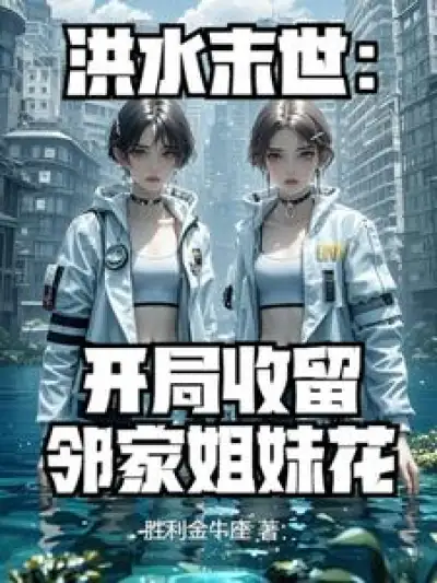 Flood Apocalypse: Starting by Taking in the Neighbor's Twin Sisters